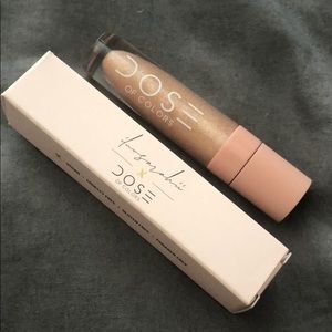 iluvsarahii dose of colors lipgloss - brillo